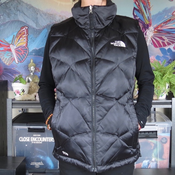 The North Face Jackets & Blazers - North Face 550 Down Vest